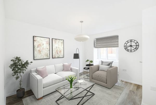 3 bedroom house for sale - Image 1