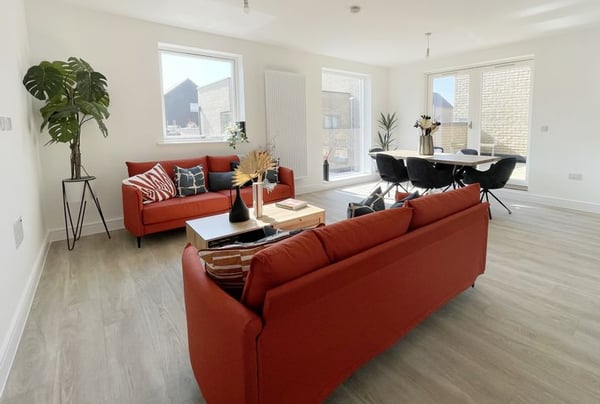 3 bedroom house for sale - Image 2
