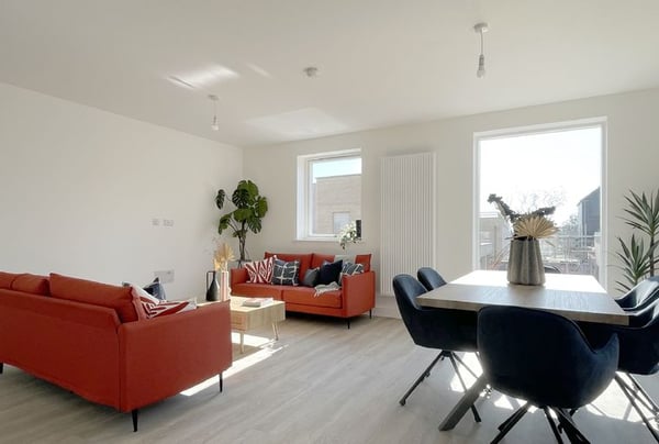 3 bedroom house for sale - Image 3