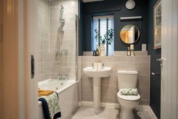 3 bedroom house for sale - Image 2