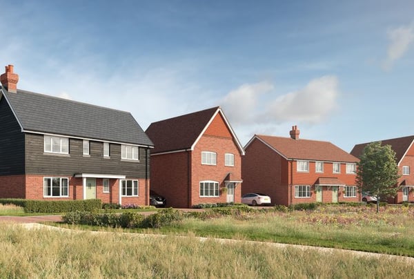3 bedroom house for sale - Image 1