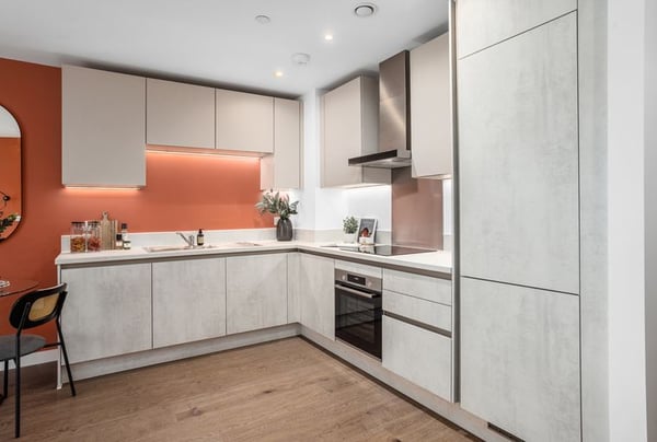2 bedroom apartment for sale - Image 3