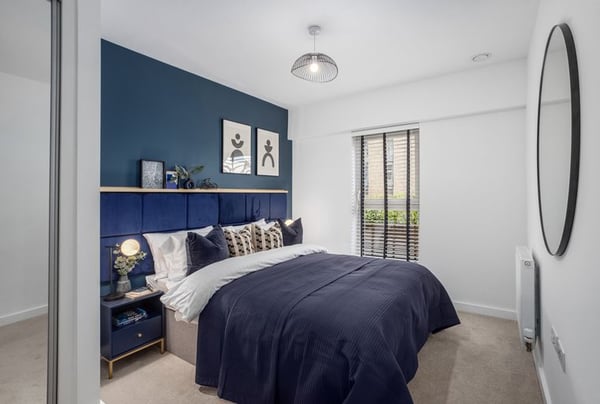 3 bedroom apartment for sale - Image 2