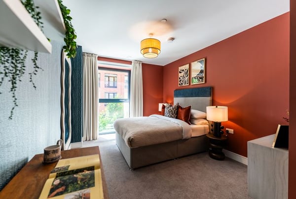 2 bedroom apartment for sale - Image 1