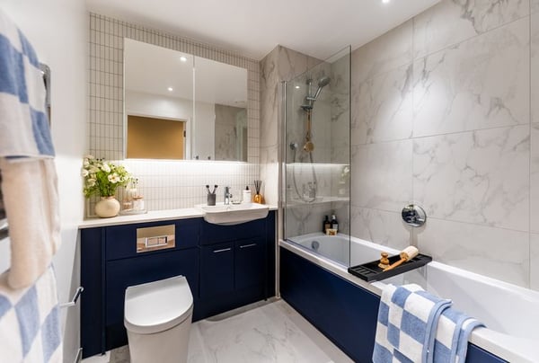 1 bedroom apartment for sale - Image 3