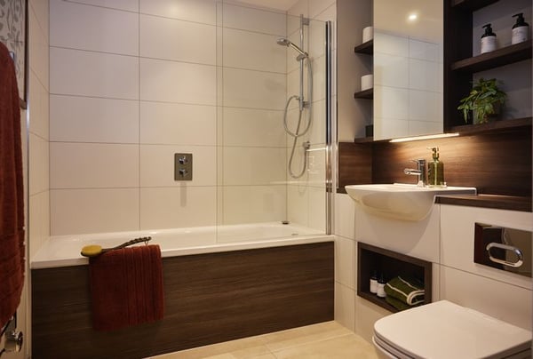 1 bedroom apartment for rent - Image 2