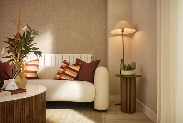 2 bedroom apartment for rent - Image 1