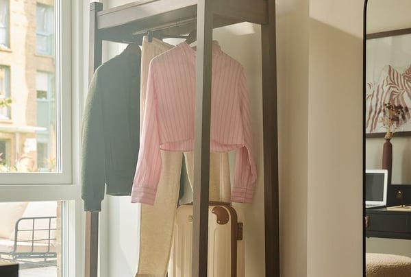 2 bedroom apartment for rent - Image 2