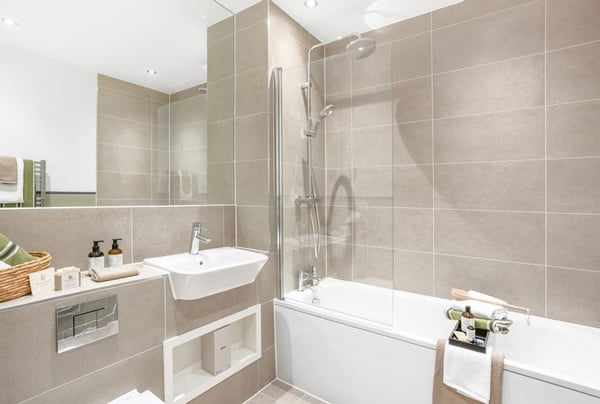 2 bedroom apartment for sale - Image 3