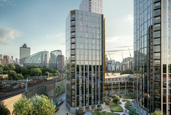 1 bedroom apartment for sale - Image 2