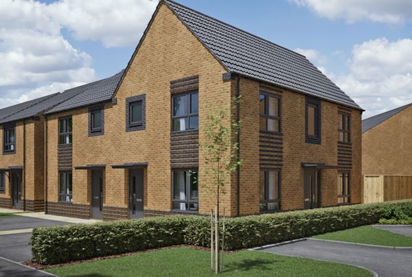 1 bedroom apartment for sale - Image 1