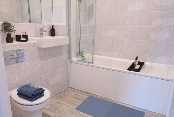 2 bedroom apartment for sale - Image 3