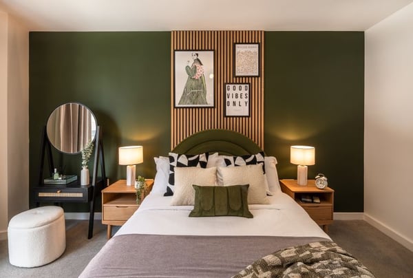 2 bedroom apartment for sale - Image 1