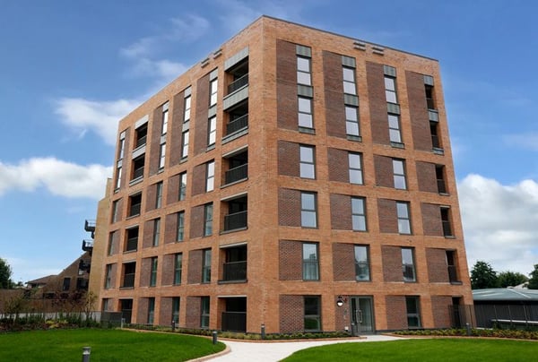 2 bedroom apartment for sale - Image 3