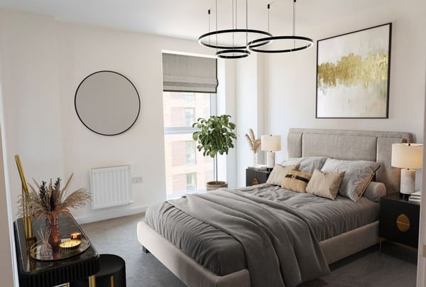 2 bedroom apartment for sale - Image 1