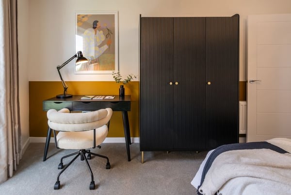 2 bedroom apartment for sale - Image 1