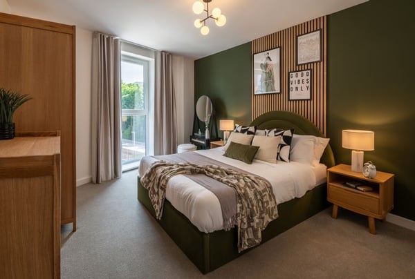 2 bedroom apartment for sale - Image 3