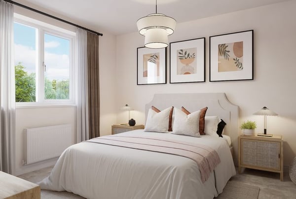 2 bedroom house for sale - Image 3