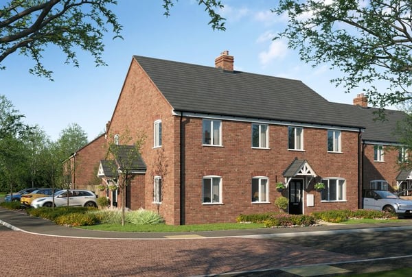 3 bedroom house for sale - Image 1