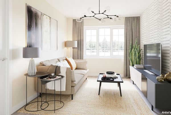 3 bedroom house for sale - Image 2