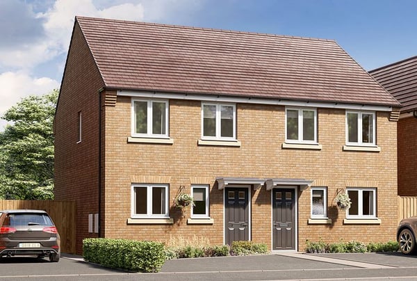 3 bedroom house for sale - Image 1
