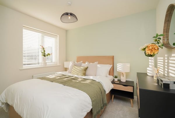 3 bedroom house for sale - Image 2