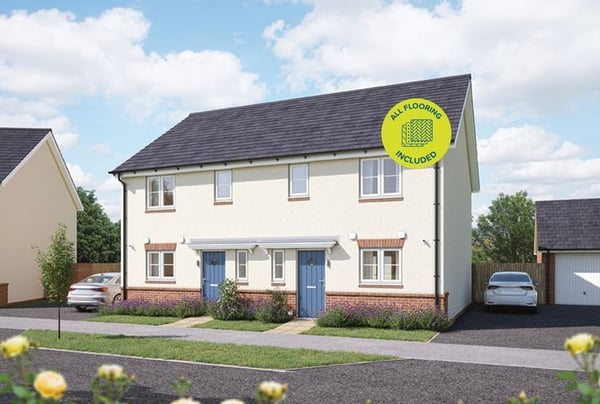 3 bedroom house for sale - Image 1