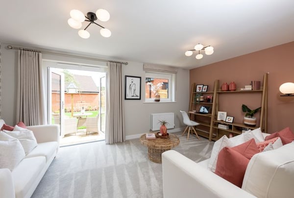 3 bedroom house for sale - Image 3