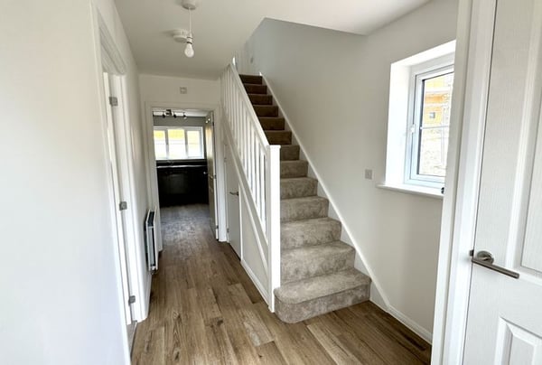 3 bedroom house for sale - Image 2