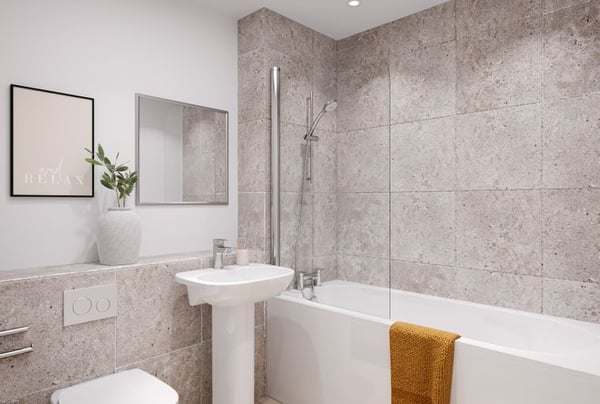 3 bedroom house for sale - Image 3