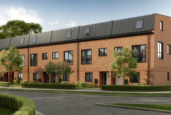 3 bedroom house for sale - Image 1