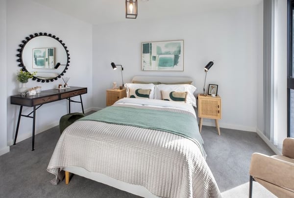 2 bedroom apartment for sale - Image 3