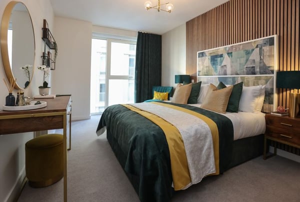 2 bedroom apartment for sale - Image 3