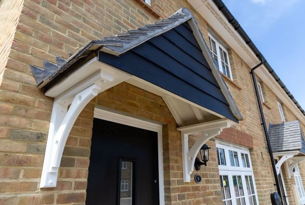 3 bedroom house for sale - Image 2