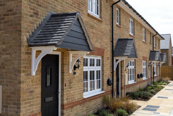 3 bedroom house for sale - Image 3