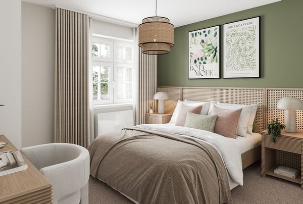 2 bedroom apartment for sale - Image 3