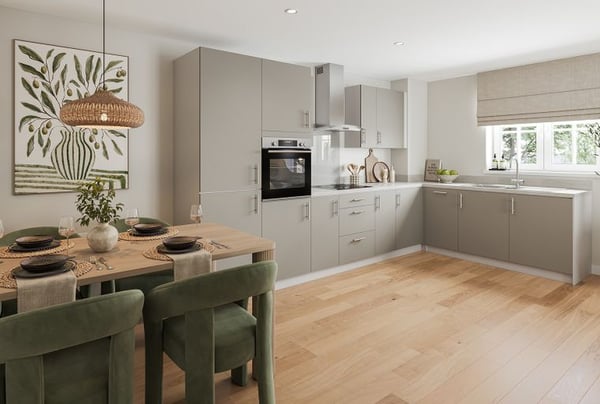 2 bedroom apartment for sale - Image 3