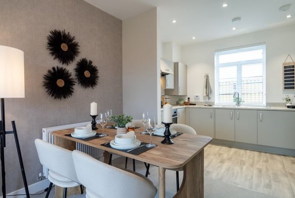 4 bedroom house for sale - Image 2