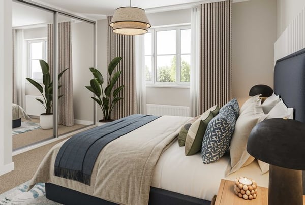 3 bedroom house for sale - Image 1