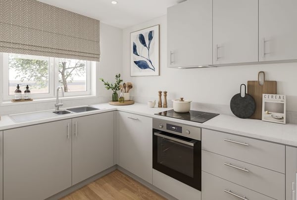 3 bedroom house for sale - Image 2