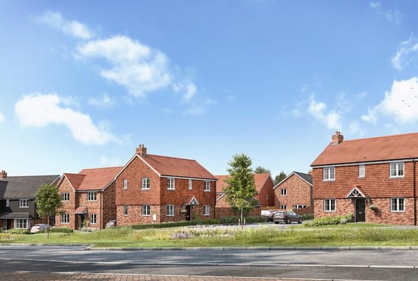 3 bedroom house for sale - Image 3
