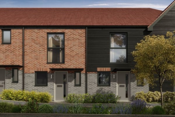 2 bedroom house for sale - Image 1