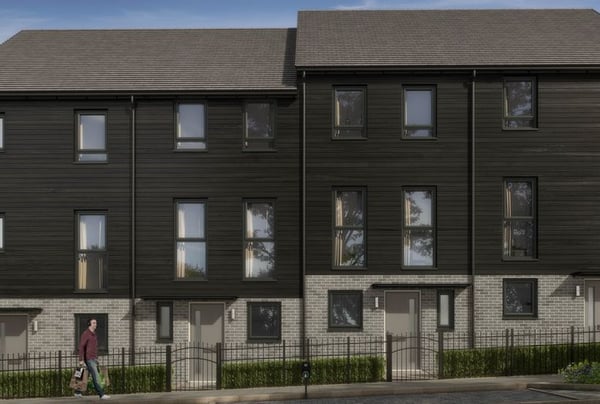 3 bedroom house for sale - Image 2