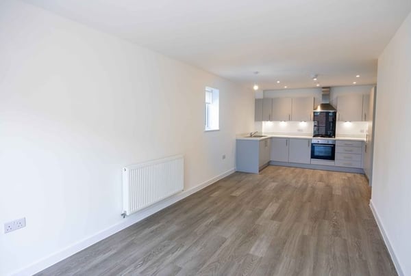 2 bedroom apartment for sale - Image 3