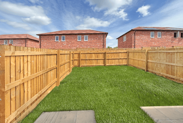 3 bedroom house for sale - Image 3