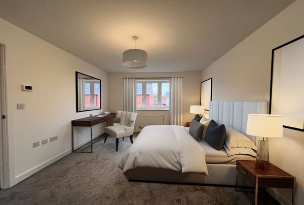 4 bedroom house for sale - Image 3