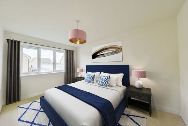 3 bedroom house for sale - Image 3