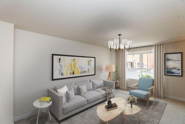 3 bedroom house for sale - Image 3