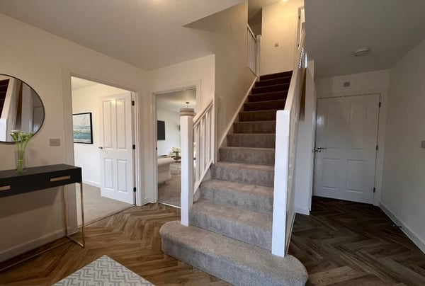 4 bedroom house for sale - Image 3
