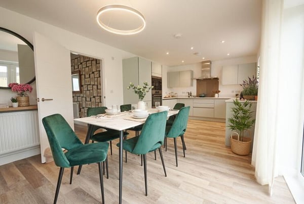 3 bedroom house for sale - Image 2